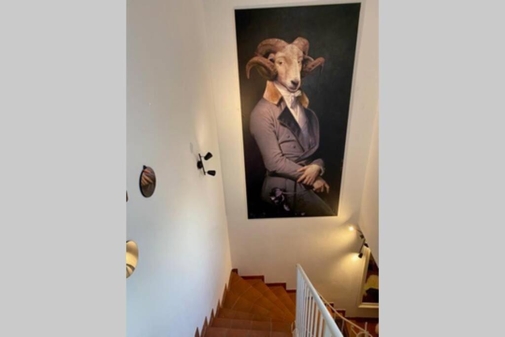 Terrassen Appartement Ueber Den Daechern Von Krems Krems an der Donau Exterior foto